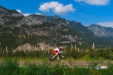 2021 UEC Road European Championships - Trento - Men Junior TT 22,5 km - 08/09/2021 - Mateusz Gajdulewicz (Poland) - photo Dario Belingheri/BettiniPhoto?2021